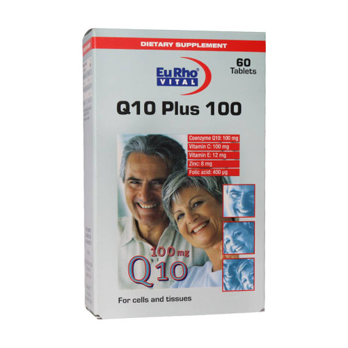 Q10 plus 100