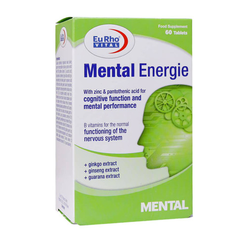 Mental Energie