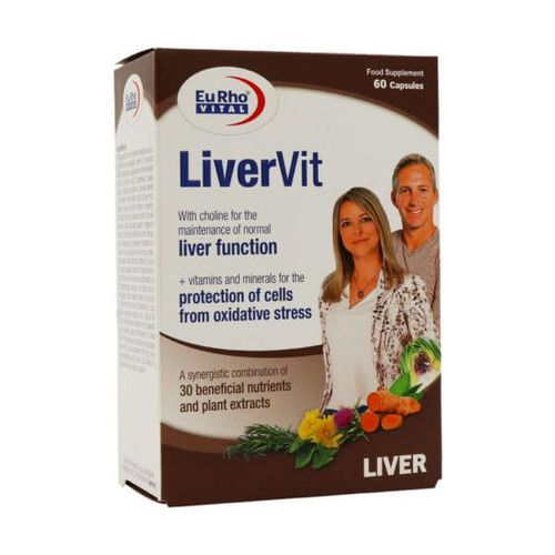 LiverVit