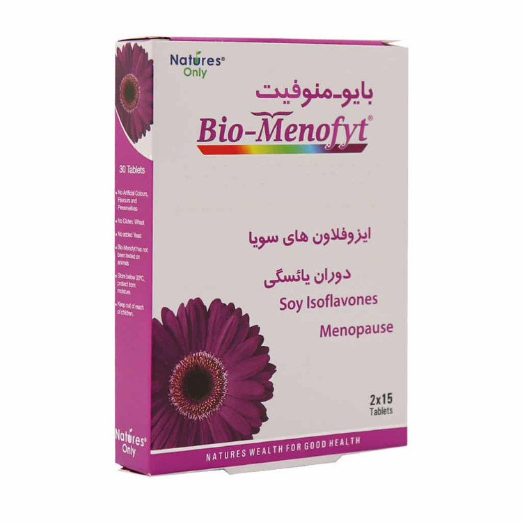 بایو منوفیت نیچرز اونلی